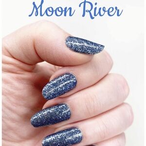 💅 MOON🌙 RIVER 🌟 COLOR STREET NAIL STRIPS  BUNDLE AND SAVE!